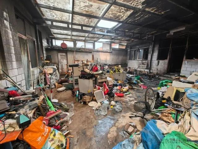 北京密云发生一起火灾事故致1死，调查报告发布