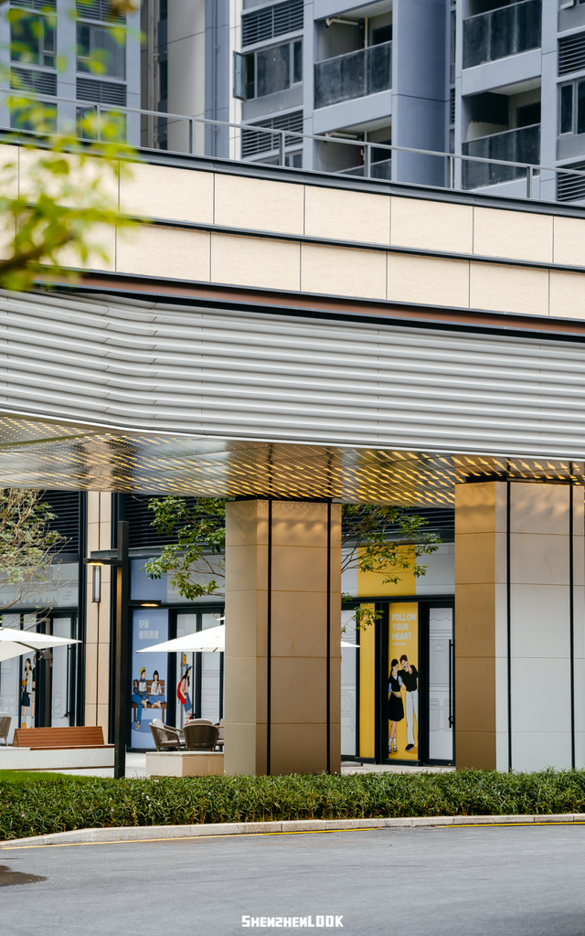 深圳湾的夜景再次升级 · 周末游玩指南