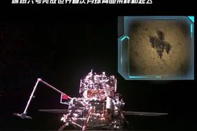 骄傲！盘点2024大国重器惊艳时刻图片