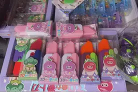 这款网红玩具火了！你家小孩也在玩吗？警惕！专家这样提醒图片