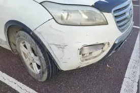 “老司机”醉驾撞车想私了，高速交警一查竟还有“前科”图片