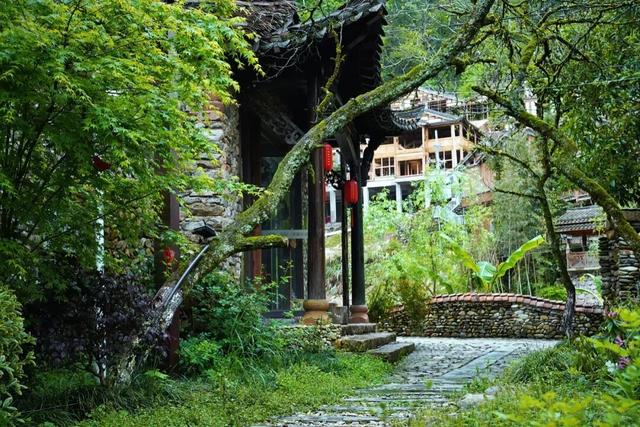 双节“反套路”，快乐不迷路！上饶这些小众宝藏地等你来撒欢