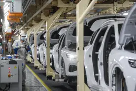 广东加大力度支持以旧换新！年底前换购新车最高补贴1.6万图片