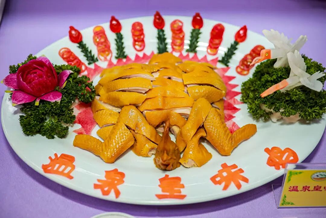 从北江到大湾区，清远为何是广东隐藏的“潮”城？