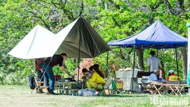 7大主题线路、N场沉浸式活动！青岛西海岸新区邀全国游客共赴山海之约