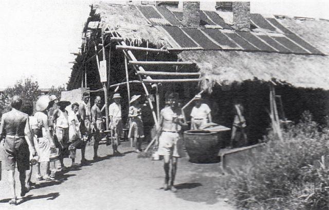 寻找照片中的TA·抗战胜利80周年丨“我永远记得80年前走出集中营的那天”