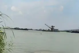 好人潘少红淮河边又救下两名少年图片