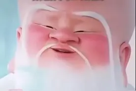 周末·有戏丨“难怪无量仙翁要化身肌肉男，配音是他的话就合理了”图片