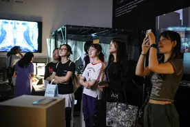 AI或将“颠覆”动画产业？图片