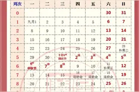 放假通知！江西高校暑假时间定了！图片