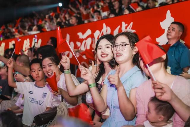 国庆中秋假期攻略，合肥融创乐园嘉年华等你来！