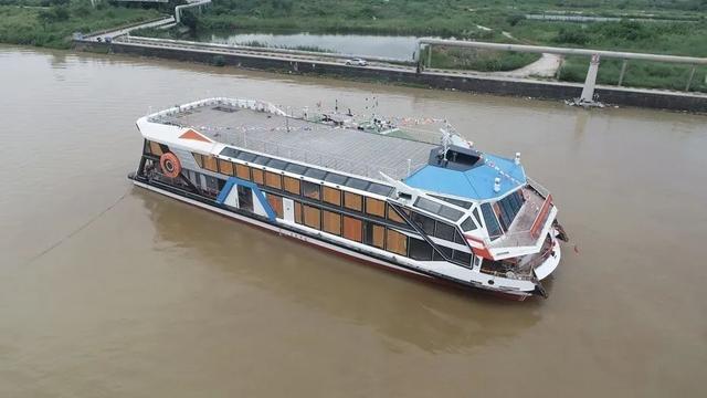 广州珠江游，将有新变化