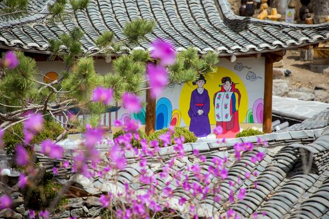 乘着高铁游白山 ｜ 邂逅千年古韵，开启边境奇旅