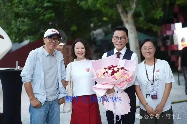 李国庆大婚 张朝阳俞敏洪等人到场