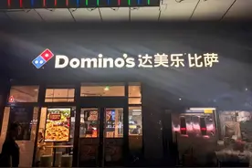 大量餐饮店将倒下，这4类会是重灾区！图片