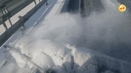 最低-15℃！陕西今起迎雨雪+降温，明早上班注意