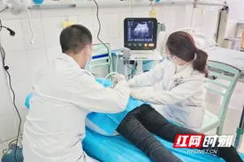 肌骨超声：让隐藏在肌骨间的疾病无处可藏图片