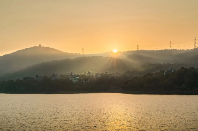 江宁初冬亲子“三件套”→