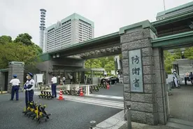 警惕！日本持续增建弹药库令人担忧图片