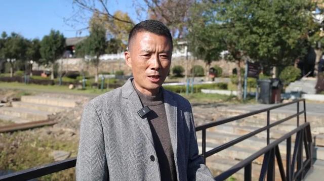 董宇辉邂逅桃花潭，共赴一场穿越千年的诗意之约~