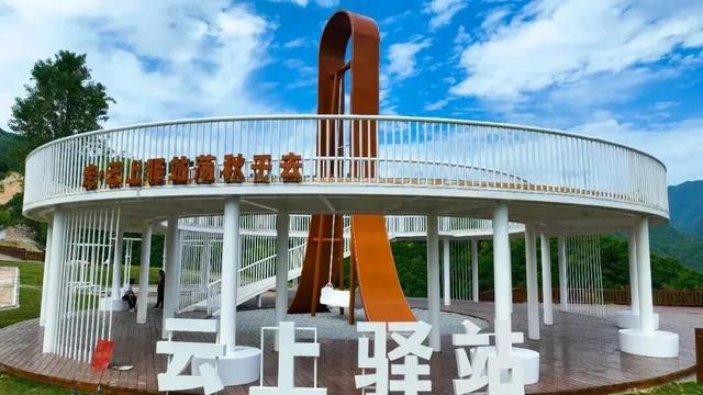 “颜值”得到全国认可！超美盘山路竟然藏在这儿！