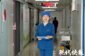 南京市儿童医院新生儿医疗中心：托底新生命，护幼挑大梁图片