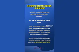 3名被绑中国公民下落不明，中使馆提醒图片