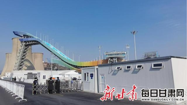 【2025质量甘肃行】国家级认证！兰标生物“黑科技”藏着民生密码