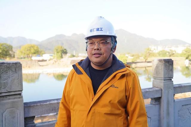 【奋进靖安 • 项目篇】乡愁桥 “重生” ！重现历史记忆赋能文旅发展