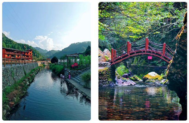 “宝藏凉县”避暑攻略②丨资源县“凉方”已备好，这个夏天一定要来一趟哟！