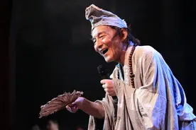 档案曝光，游本昌原来曾随父亲姓“叶”图片