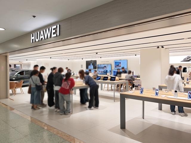 手机门店开始卷免费充电服务了？跑遍广州实测：最强竟是这两家