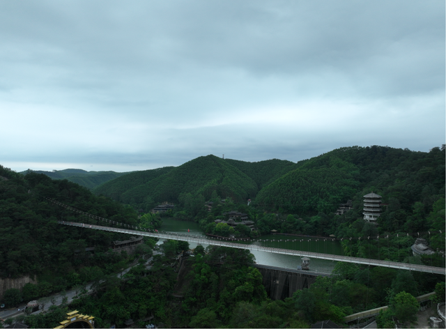 110警察节 | 龙门水都邀全国人民警察免门票入园收获一份暖冬！