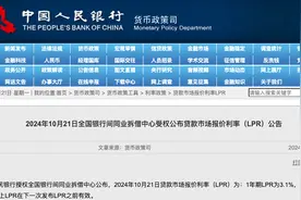 LPR再下调！30年100万元存量房贷利息或将少30万，专家称LPR年内或维持稳定图片