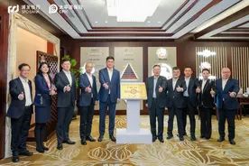 浦发银行与太平洋寿险联合推出“康养芯空间”首家落户杭州图片