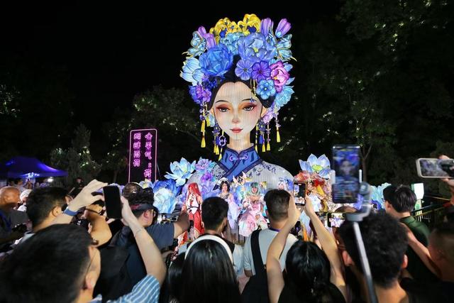 济南文旅集团：多赛道协同创新，让千年泉城“出圈”更“出彩”