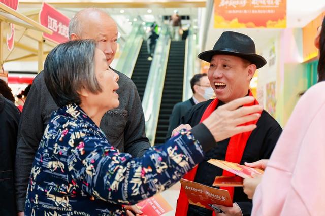 最新资讯-又是一年重阳至，在上海过新鲜、诗意的中国传统节日(8)