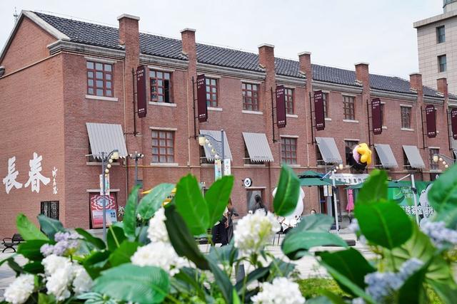 这个冬天去吉林，拥抱冰雪新生活