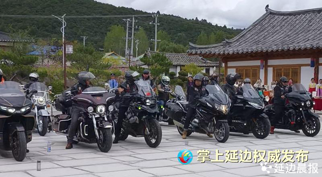 集体婚礼+美食+拔草龙+游G331…2025图们江文化旅游节精彩纷呈
