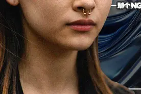 00后脸上的第四次工业革命图片