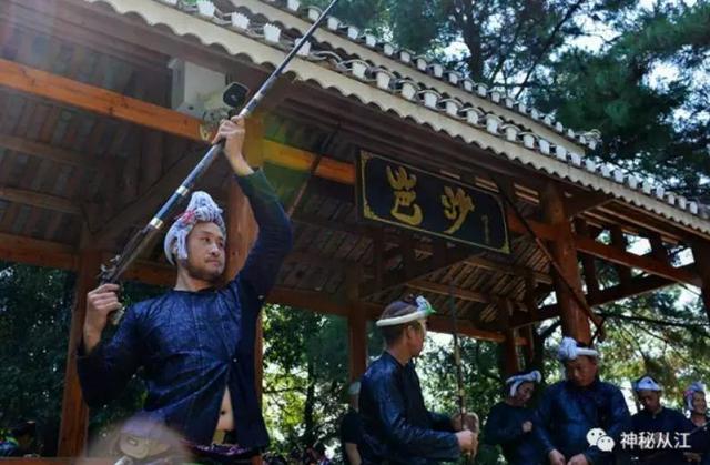 “码”上游贵州丨2025年到肇兴侗寨过侗年，游西江千户苗寨，感受丰富多彩的民族文化