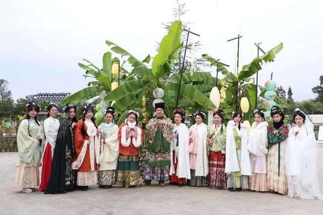 【悦遵义·SuiYang 诗意田园】穿越古今的游园会，解锁绥阳的诗意与文化密码