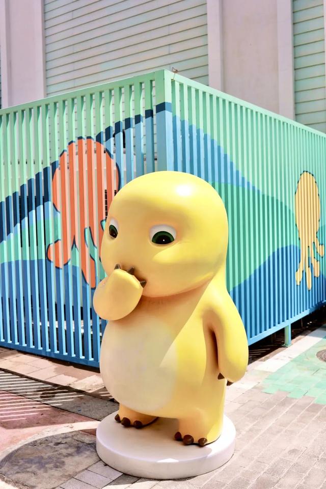 藏在成都的海洋王国，上新啦！