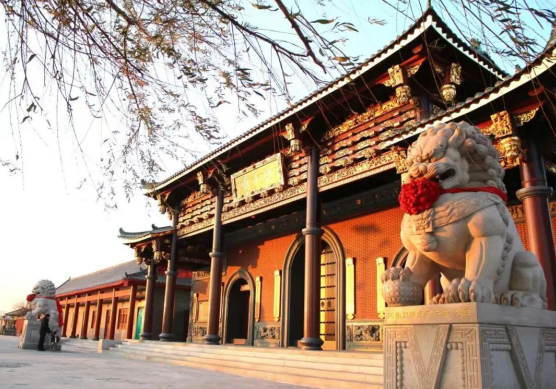 拒做“卷王”！来河南小县邂逅秋日美好｜月满华诞8天乐