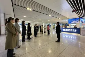 威海营商行|经开区文旅“企业家活动日”助推融合发展图片