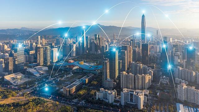 多维度世界领先！数字中国最新“成绩单”来了
