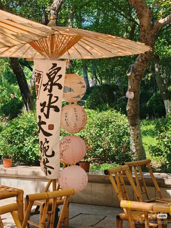 “泉城”为何能成为济南的代称