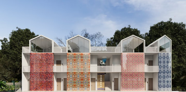 “泸”途有归处，一宿一风景：邂逅泸州10家宝藏民宿