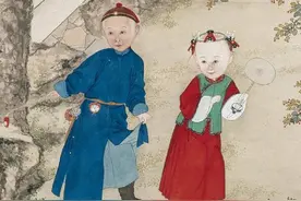 儿童节快乐！小皇子们的玩具是这样！图片