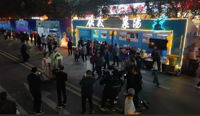 “诸葛亮”携夫人来啦！襄阳亮相荆楚乡村文化旅游节